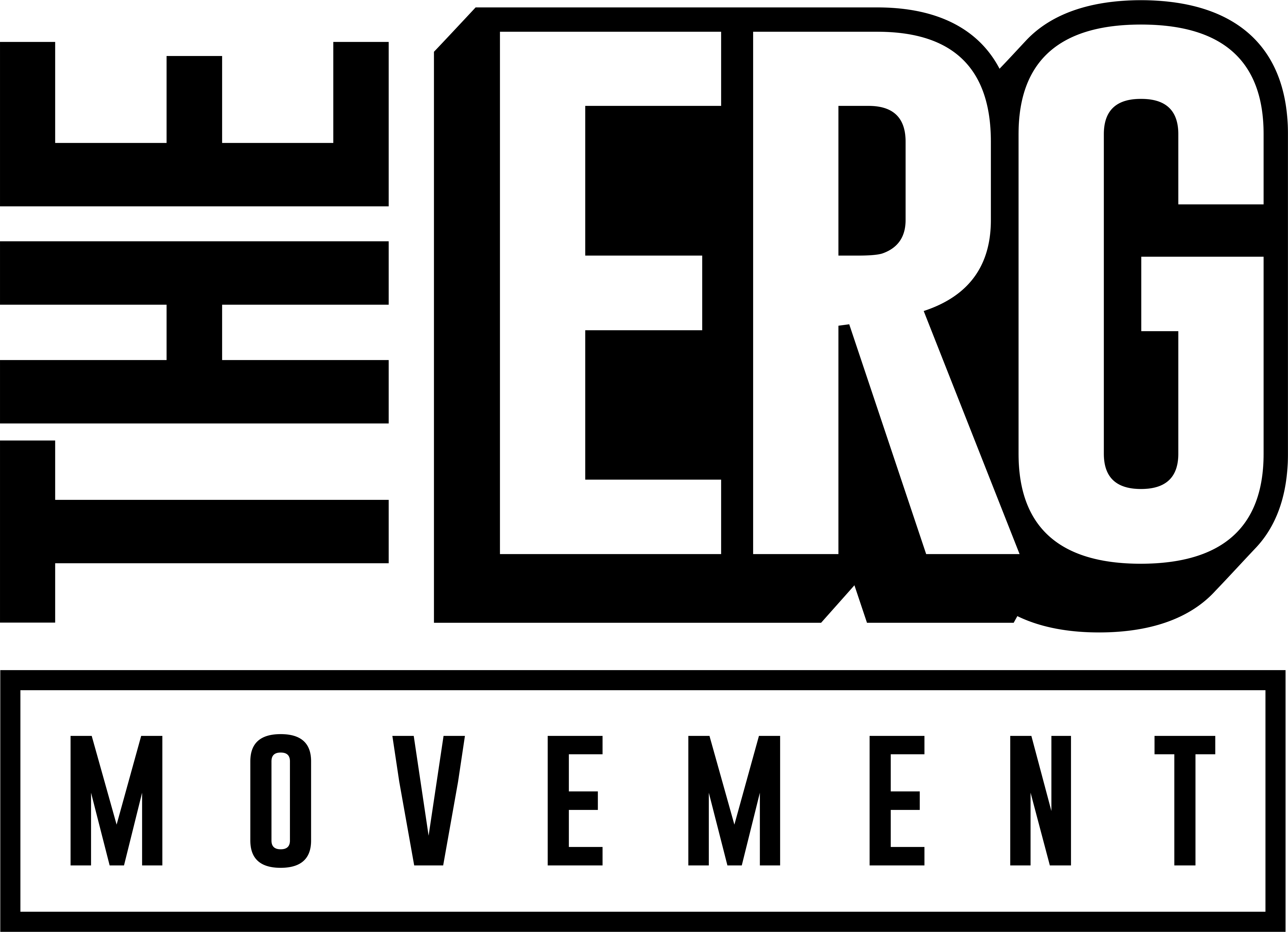 ERG Movement